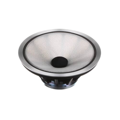 BOWER Part# LF27758 Midrange Bass Unit (Light Tint) - Genuine OEM