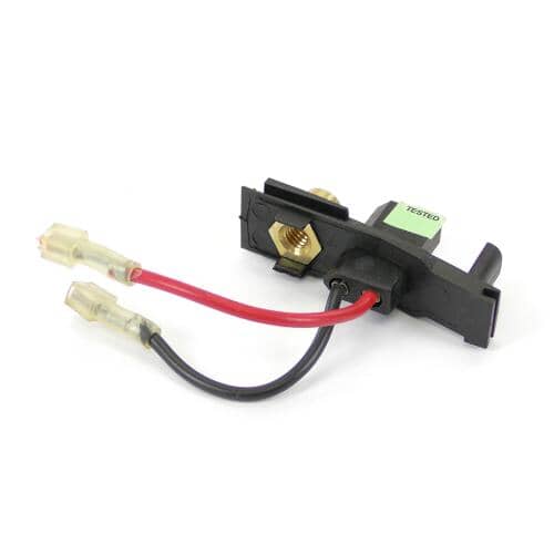 Bowers &Wilkins Cdmnt Hf Connector Screw Type - MM01309