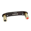 Bowers &Wilkins Ccm662 Terminal Post Plug Pcb - MM06947