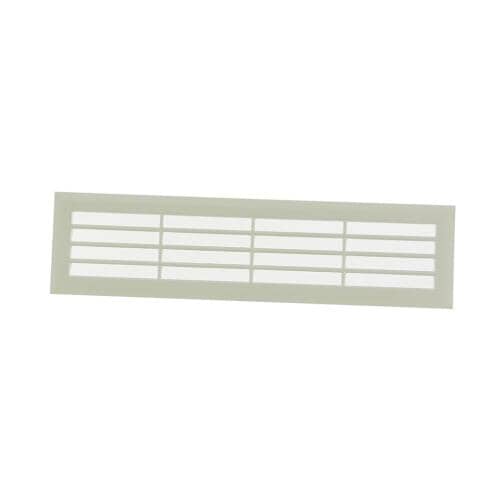 BOWER Part# MM07919 Louvre Fascia (White) - Genuine OEM