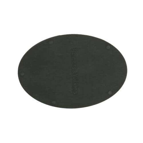 BOWER Part# MM08168 Rubber Base Cover (Black) - Genuine OEM
