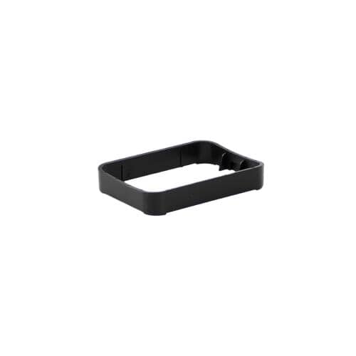 BOWER Part# MM09040 Rear Casting Surround Moulding (Black) - Genuine OEM