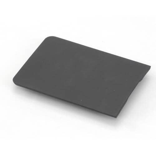 BOWER Part# MM09067 Terminal Cover Moulding (Black) - Genuine OEM