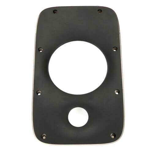 BOWER Part# MM09105 Baffle (White) - Genuine OEM