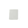 BOWER Part# MM09156 Terminal Cover Moulding (White) - Genuine OEM