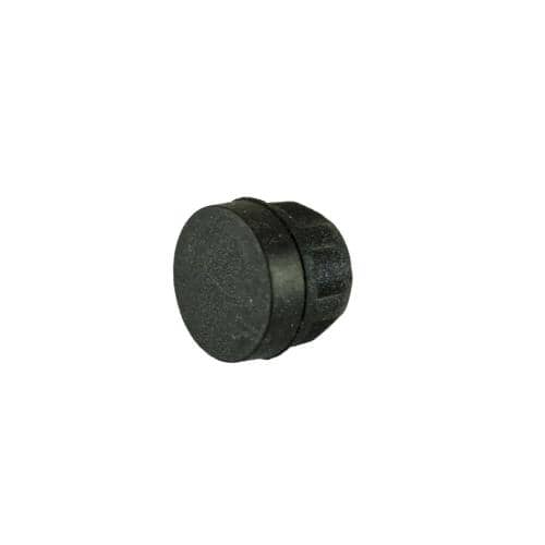 BOWER Part# MM09342 Screw Cover (Black) - Genuine OEM