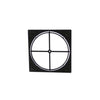 BOWER Part# MM11290 Square Grille Adapter - Genuine OEM