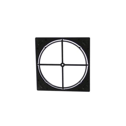 BOWER Part# MM11290 Square Grille Adapter - Genuine OEM
