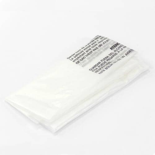 Bowers &Wilkins Asw608/610 Poly Bag 700X 750Mm - PP29724