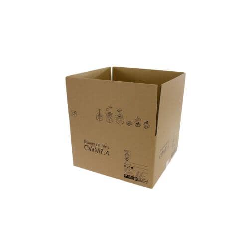 Bowers &Wilkins Cwm7.4 Carton - PP30820