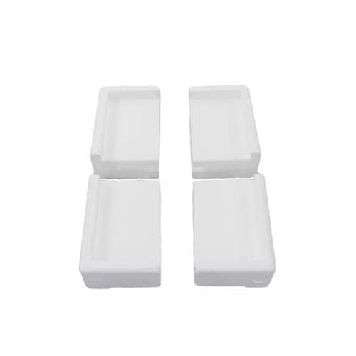 Bowers &Wilkins Cwm7.4 Poly Top Corners - PP30851