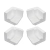Bowers &Wilkins Cwm7.4 Poly Bottom Corners - PP30863