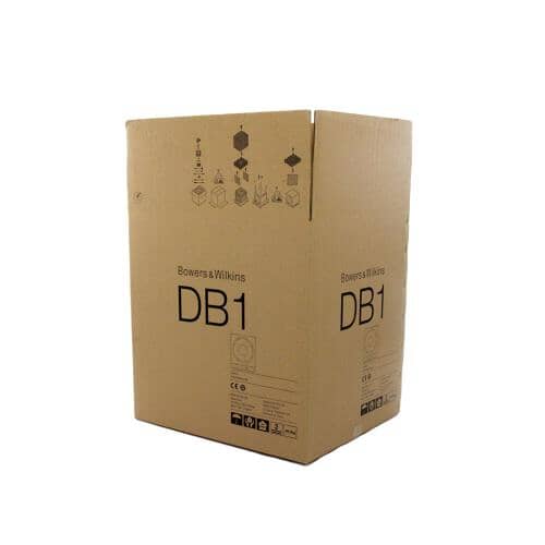 Bowers &Wilkins Db1 Carton - PP30925