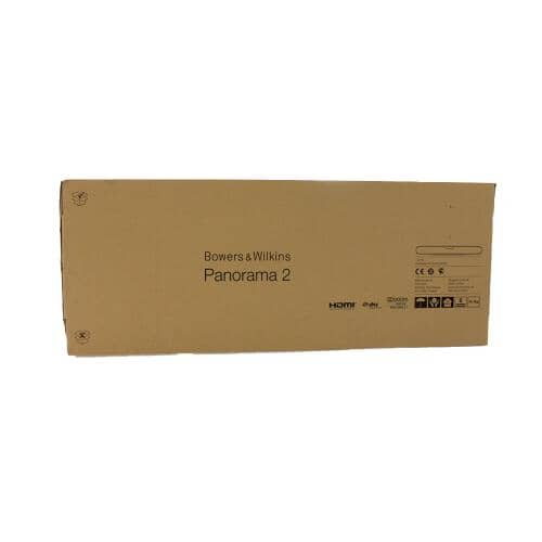 Bowers &Wilkins Panorama 2 Carton - PP36439