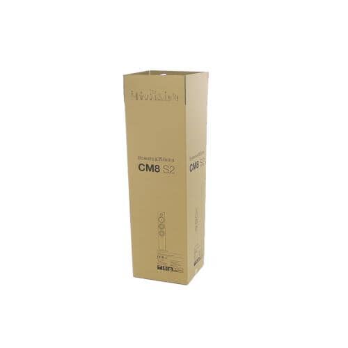 Bowers &Wilkins Cm8 S2 Carton - PP38482