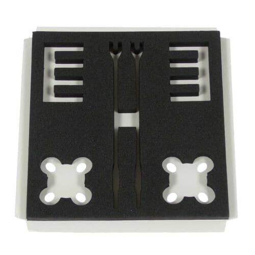 Bowers &Wilkins 804 S3 (Fl1) Acc Fitment - PP41904