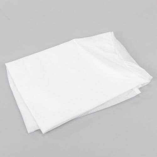 Bowers &Wilkins Bag White Cloth - 650X950Mm - - PP44709