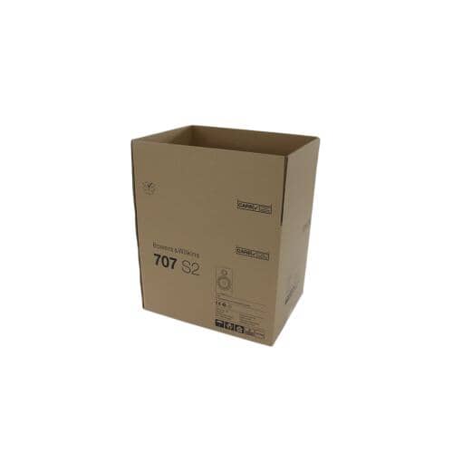 Bowers &Wilkins Carton 707 S2 - PP44806