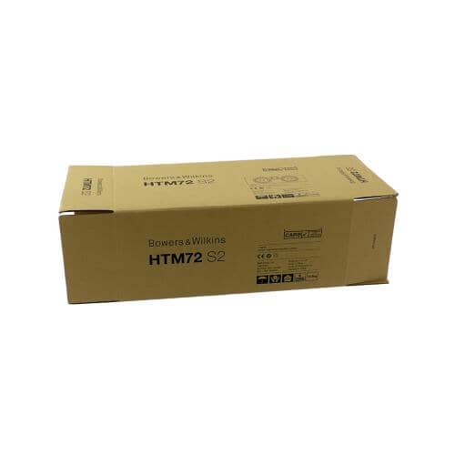 Bowers &Wilkins Carton Htm72 S2 - PP44865