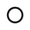 BOWER Part# RR25459 Trim Ring (Black) - Genuine OEM
