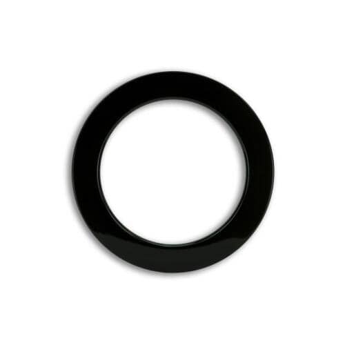 BOWER Part# RR32395 Bass Trim Ring (Black) - Genuine OEM