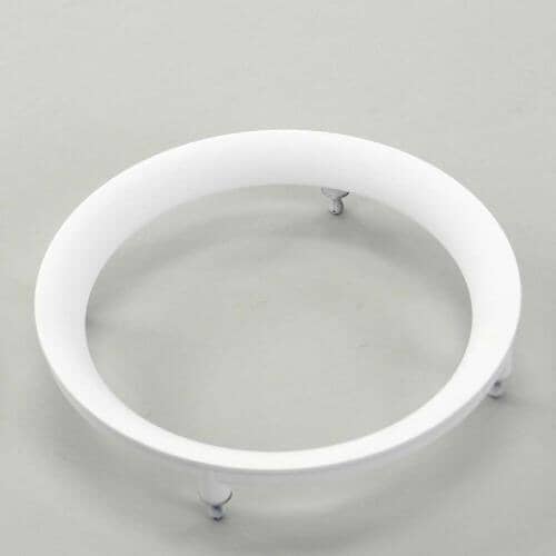 Bowers &Wilkins Htm61 S2 Midrange Trim Ring Wh - RR32859