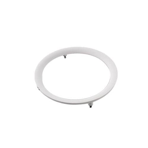 BOWER Part# RR32875 Midrange Trim Ring (White) - Genuine OEM