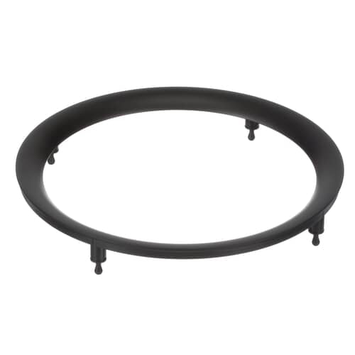 BOWER Part# RR32891 Midrange Trim Ring (Black) - Genuine OEM