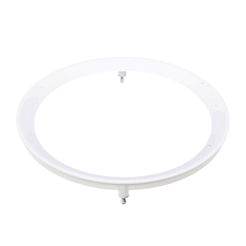 BOWER Part# RR64688 Trim Ring Assembly (White) - Genuine OEM