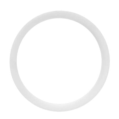 BOWER Part# RR64734 Trim Ring Assembly (White) - Genuine OEM