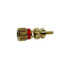 BOWER Part# TT07625 Binding Post (Red) - Genuine OEM