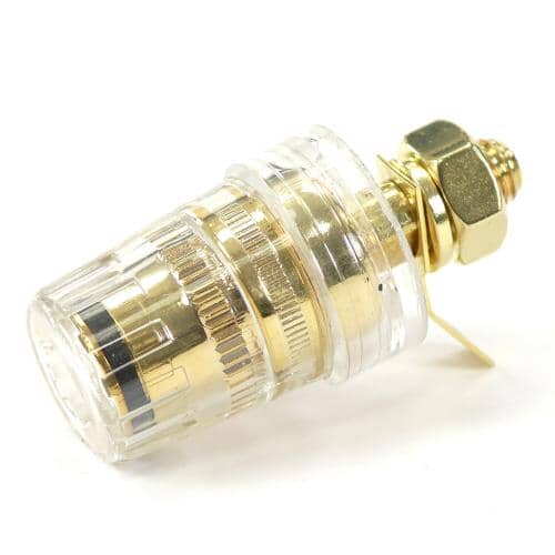 BOWER Part# TT73202 Binding Post (Black) - Genuine OEM