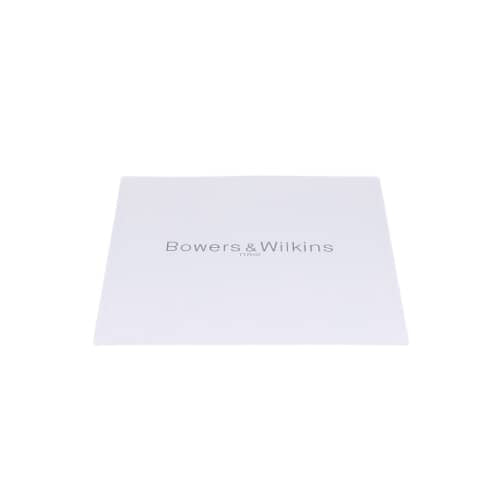 Bowers &Wilkins Ccm7.3 Paint Mask - TT75137