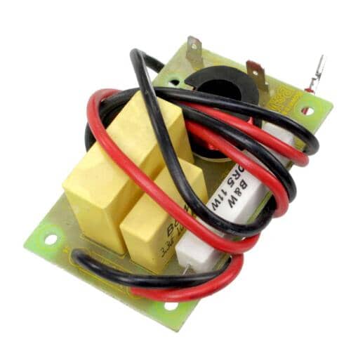 Bowers &Wilkins 704 Hf Crossover - XX00326