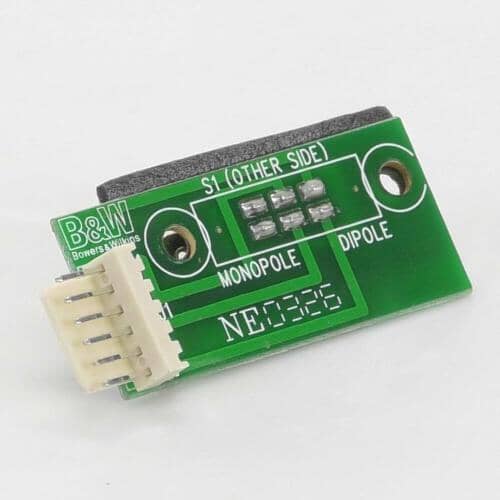 Bowers &Wilkins Ds3 Switch Pcb - XX14001