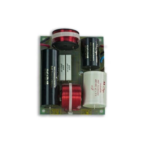 Bowers &Wilkins Cm9 Crossover Hf/Mf - XX14716