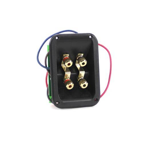 Bowers &Wilkins 686 Crossover W/ Term Tray - XX15086