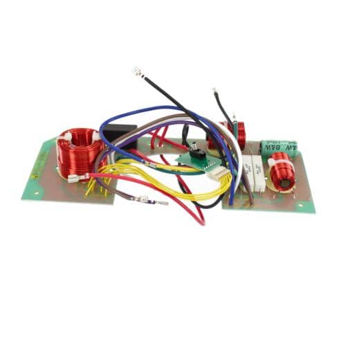 Bowers &Wilkins Ds3 Crossover - XX15248