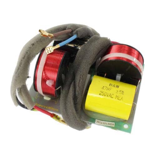 Bowers &Wilkins Cm8 Crossover Hf/Mf - XX15435