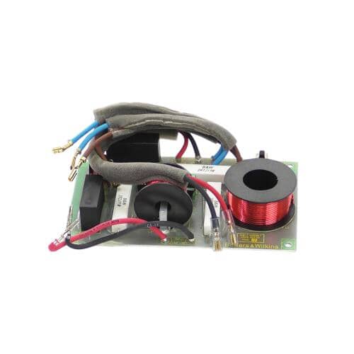 Bowers &Wilkins Ccm7.4 Crossover - XX15759