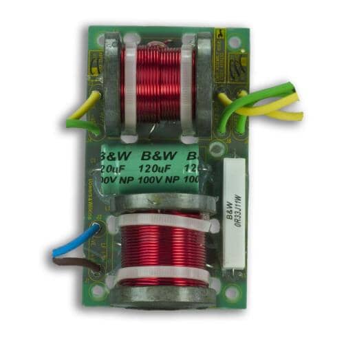 Bowers &Wilkins Cm10 Crossover Lf - XX16225