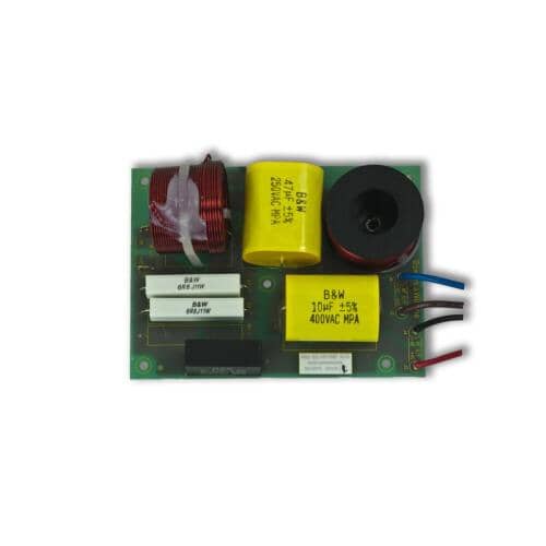 Bowers &Wilkins 683 S2 Hf/Mf Crossover - XX16276