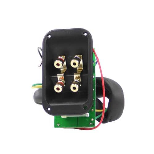 Bowers &Wilkins Htm61 S2 Lf Crossover W/ Term - XX16330