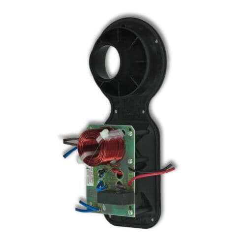 Bowers &Wilkins Htm62 S2 Crossover W/ Term Tra - XX16349