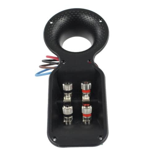 Bowers &Wilkins Cm6 S2 Crossover W/ Term Tray - XX16551