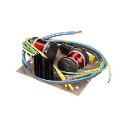 Bowers &Wilkins 702S3 Lf X-Over Assembly - XX17825