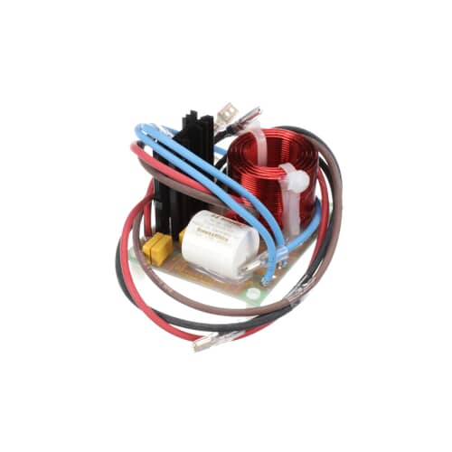 Bowers &Wilkins 707 S3 X-Over Assembly - XX17906