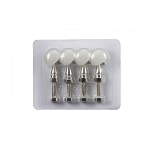 BOWER Part# ZE01601 Rubber Feet Accessory Pack - Genuine OEM