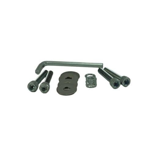 BOWER Part# ZE02014 Plinth Kit Accessory Pack - Genuine OEM