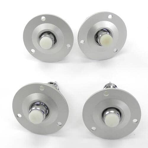 BOWER Part# ZE02240 Spike Kit - Genuine OEM